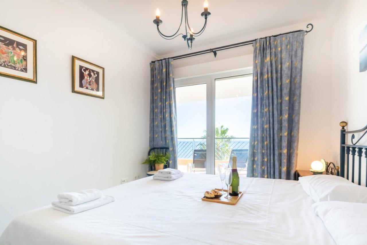 Mi Capricho Beach Front Sea View & Pool - Happy Rentals Sitio de Calahonda Exterior foto
