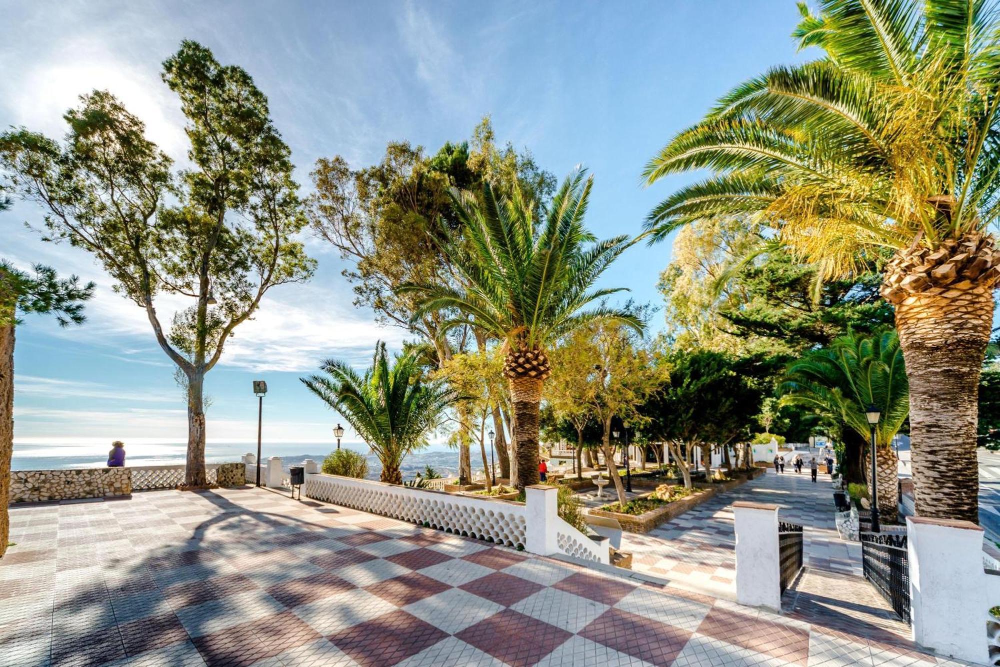 Mi Capricho Beach Front Sea View & Pool - Happy Rentals Sitio de Calahonda Exterior foto