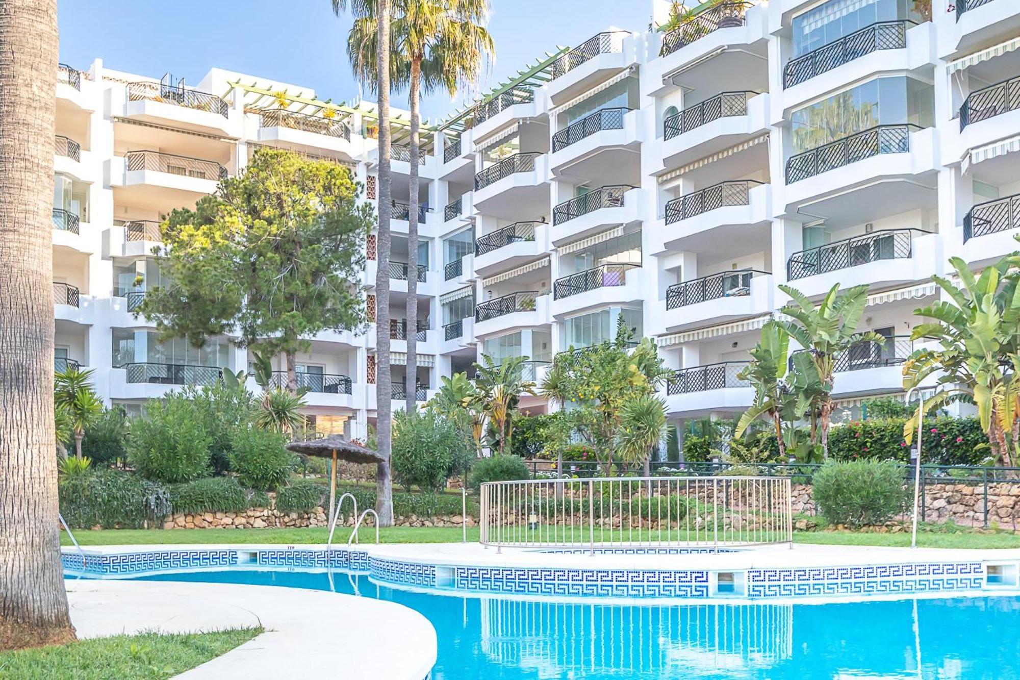 Mi Capricho Beach Front Sea View & Pool - Happy Rentals Sitio de Calahonda Exterior foto