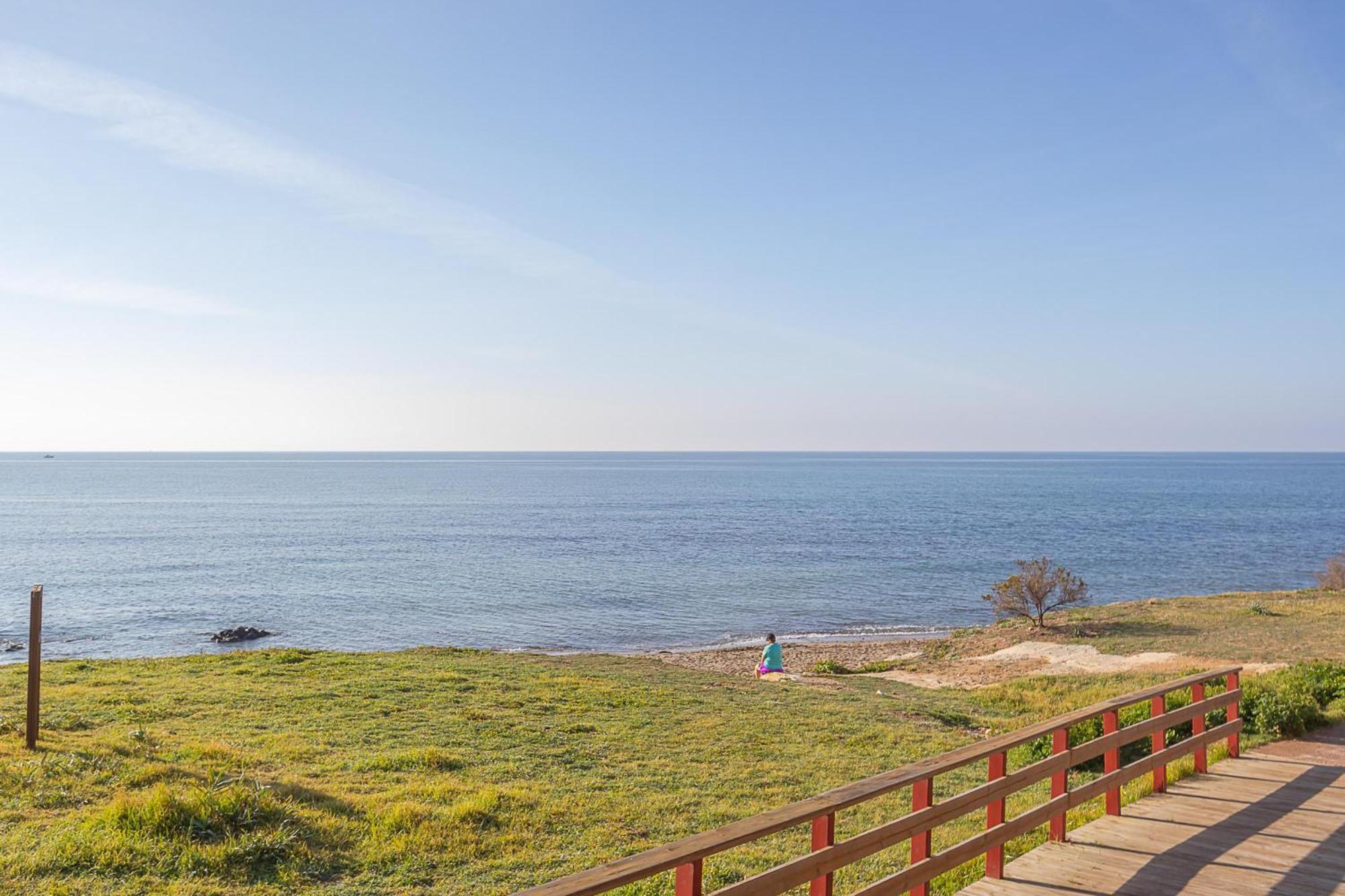 Mi Capricho Beach Front Sea View & Pool - Happy Rentals Sitio de Calahonda Exterior foto
